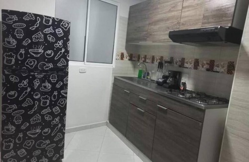Bucaramanga Apartment | Cozy and central apartment