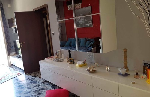 Giulianova Apartment | Cozy and Central! Just 200 meters from the center and the sea ...