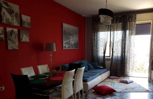 Giulianova Apartment | Cozy and Central! Just 200 meters from the center and the sea ...