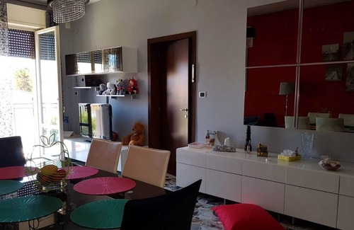 Giulianova Apartment | Cozy and Central! Just 200 meters from the center and the sea ...