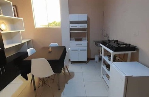 Las Quintanas Apartment | Cozy and centrally located mini dpt.