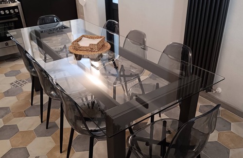 Licciana Nardi Apartment | Cozy and charming medieval tower in Tuscany in strategic locations.