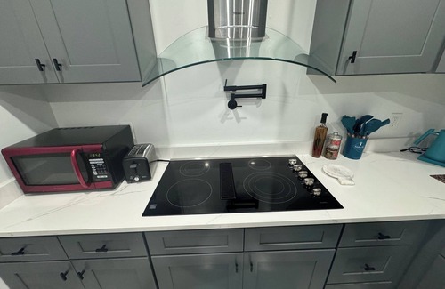 Silver Spring House | Cozy and charming one-bedroom unit, conveniently located!
