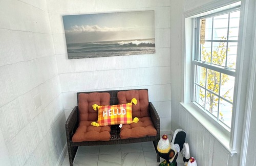 Silver Spring House | Cozy and charming one-bedroom unit, conveniently located!
