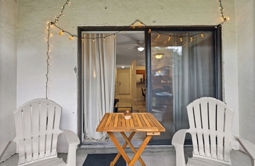 Gainesville House | Cozy and Clean Getaway - Close to UF, Downtown and Midtown!