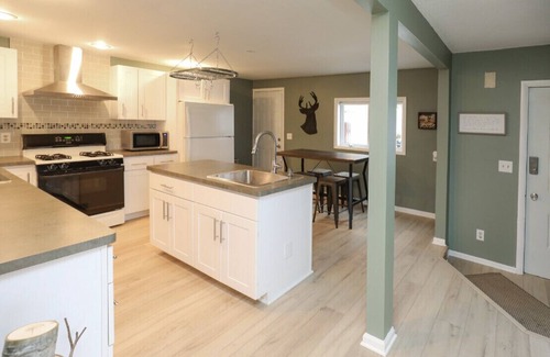 Canandaigua House | Cozy and Clean Home- Recently remodeled