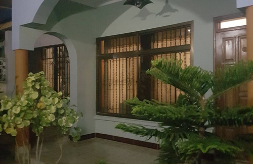Mbezi Beach House | cozy and comfortable