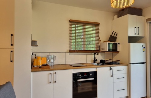Beech Forest Cabin | Cozy and comfortable