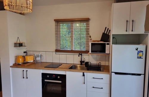 Beech Forest Cabin | Cozy and comfortable