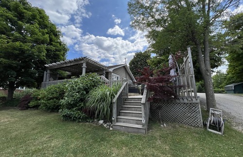 Bluewater House | Cozy and comfortable 3-bedroom getaway