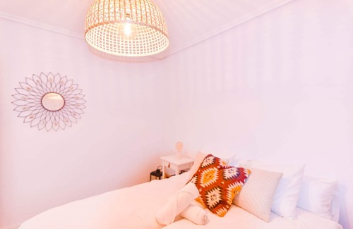 Suances Apartment | Cozy and comfortable flat in Suances beach