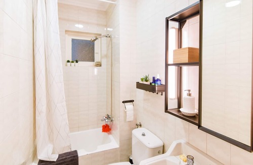 Suances Apartment | Cozy and comfortable flat in Suances beach