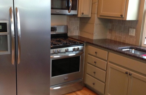 Morton Meadows House | Cozy and comfortable Home in the heart of Omaha