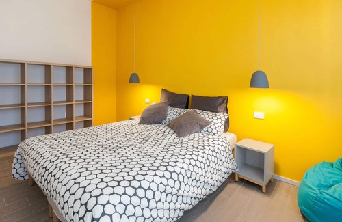 Mirafiori Apartment | Cozy and comfortable Like Home