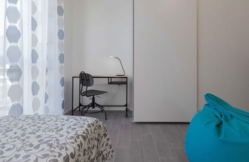 Mirafiori Apartment | Cozy and comfortable Like Home
