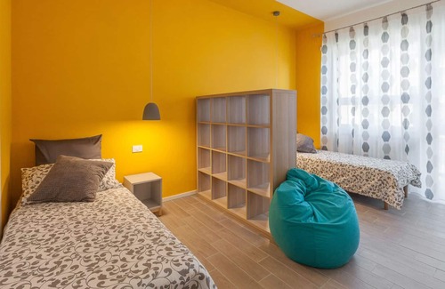 Mirafiori Apartment | Cozy and comfortable Like Home