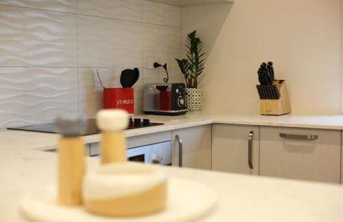 Sandringham Apartment | Cozy and comfortable, sunny three-storey building