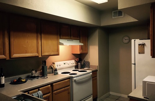 Sarasota Condo | Cozy and comfy 2/2 apartment in a great location