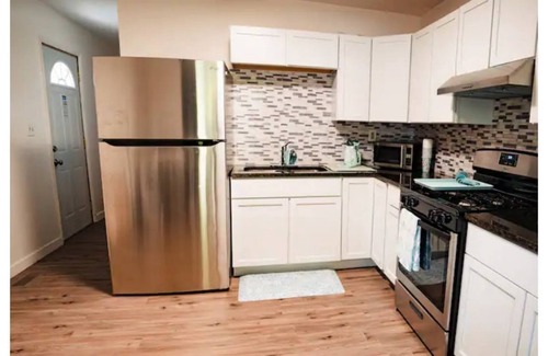 Zion House | Cozy and comfy 4 bedroom