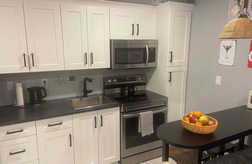 Inverness County House | Cozy and comfy Heart of the Village Guesthouse