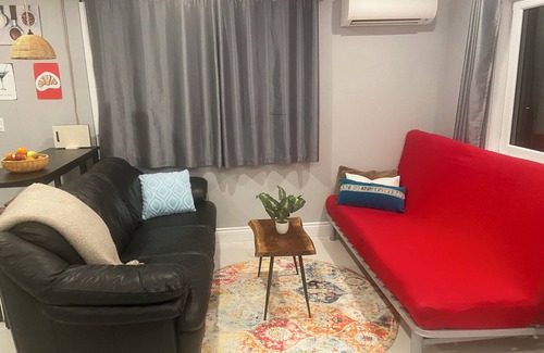 Inverness County House | Cozy and comfy Heart of the Village Guesthouse