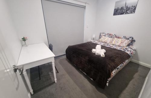Westminster House | Cozy and Comfy Homestay Rooms