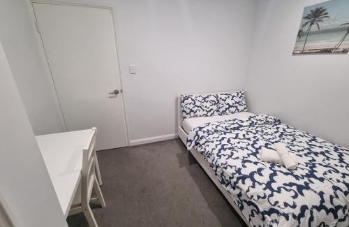 Westminster House | Cozy and Comfy Homestay Rooms