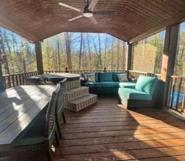 Mineral Apartment | Cozy and Comfy with Lake Access