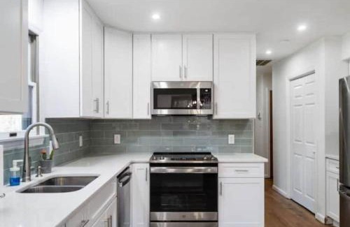 Mineral Apartment | Cozy and Comfy with Lake Access