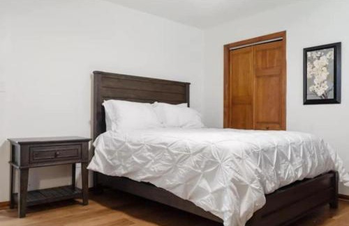 Mineral Apartment | Cozy and Comfy with Lake Access