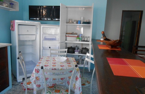 Paraty Apartment | Cozy and complete apartment in the center of Paraty.