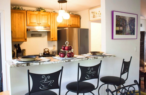 Mexicantown - Southwest Detroit House | Cozy and cute home, Nice Accommodations ,10 minutes from the hot Downtown D !