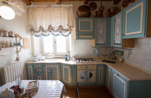 Centro Storico Apartment | Cozy and elegant mini-apartment in the heart of the historic center of Ascoli