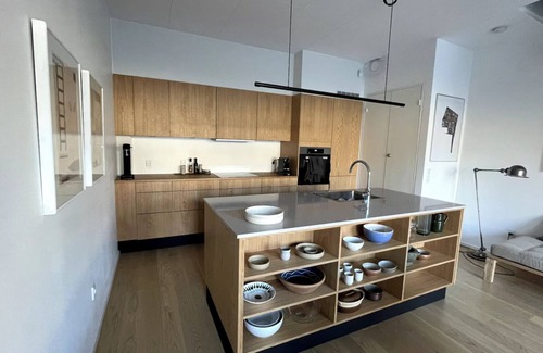 Vesterbro House | Cozy and family-friendly townhouse in the heart of Vesterbro