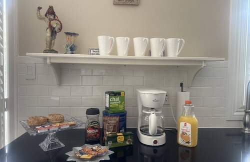 Fletchers Creek South Condo | Cozy and friendly environment,good to work and relax