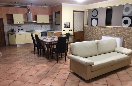 Borgo a Buggiano Apartment | Cozy and independent apartment with garden!