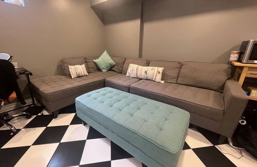 London House | Cozy and luxurious guest suite with 2 bedrooms &private entrance in North London