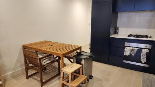 Hurstville Apartment | Cozy and Modern 1 Bedroom in Hurstville