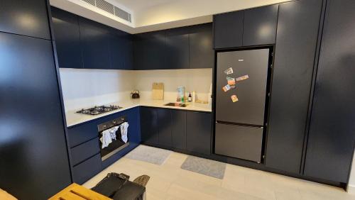 Hurstville Apartment | Cozy and Modern 1 Bedroom in Hurstville