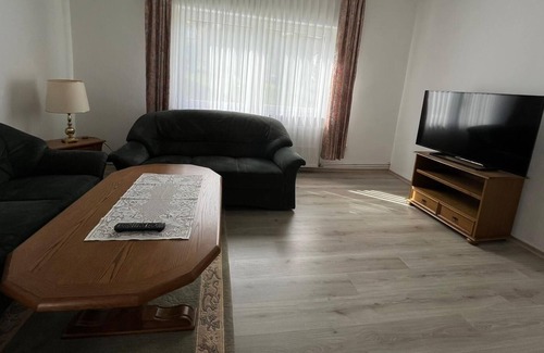 Daaden Apartment | Cozy and modern accommodation in Daaden
