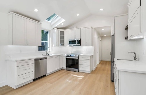 Martinez Cottage | Cozy and Modern ADU cottage in Martinez