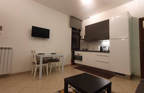 Pescara Apartment | Cozy and modern apartment in the historic quarter and close to the beach.