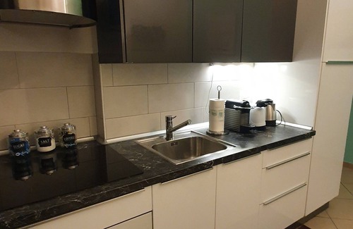 Pescara Apartment | Cozy and modern apartment in the historic quarter and close to the beach.