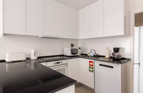 Linda-a-Velha Apartment | Cozy and modern apartment in Lisbon