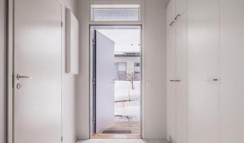 Espoo Apartment | Cozy and modern apartment & private parking
