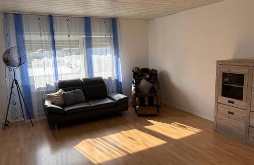 Lohra Apartment | Cozy and Modern Apartment Your Home Away from Home