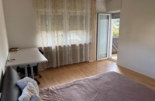 Lohra Apartment | Cozy and Modern Apartment Your Home Away from Home