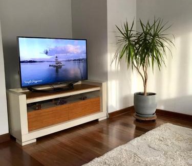 Arnavutkoy Apartment | Cozy and Modern Flat Near Bosphorus At Arnavutköy