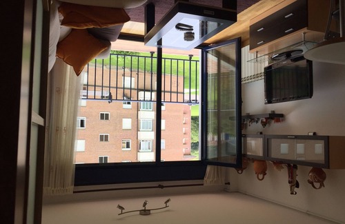 Ribadesella Apartment | Cozy and new apartment 300 m from the beach of Santa Marina in Ribadesella