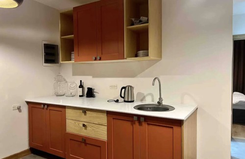 Arabkir Apartment | Cozy and new apartment in Arabkir, Komitas by WanderStay